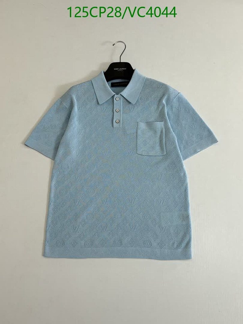 LV-Clothing Code: VC4044 $: 125USD