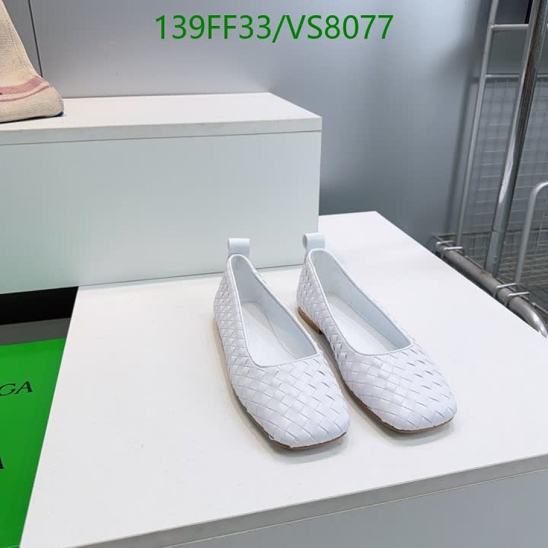 BV-Women Shoes Code: VS8077 $: 139USD