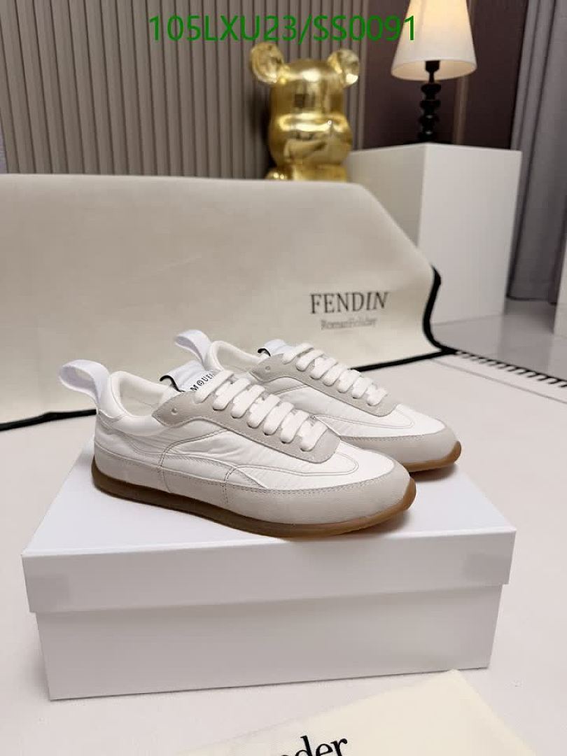 Alexander Mcqueen-Men shoes Code: SS0091 $: 105USD