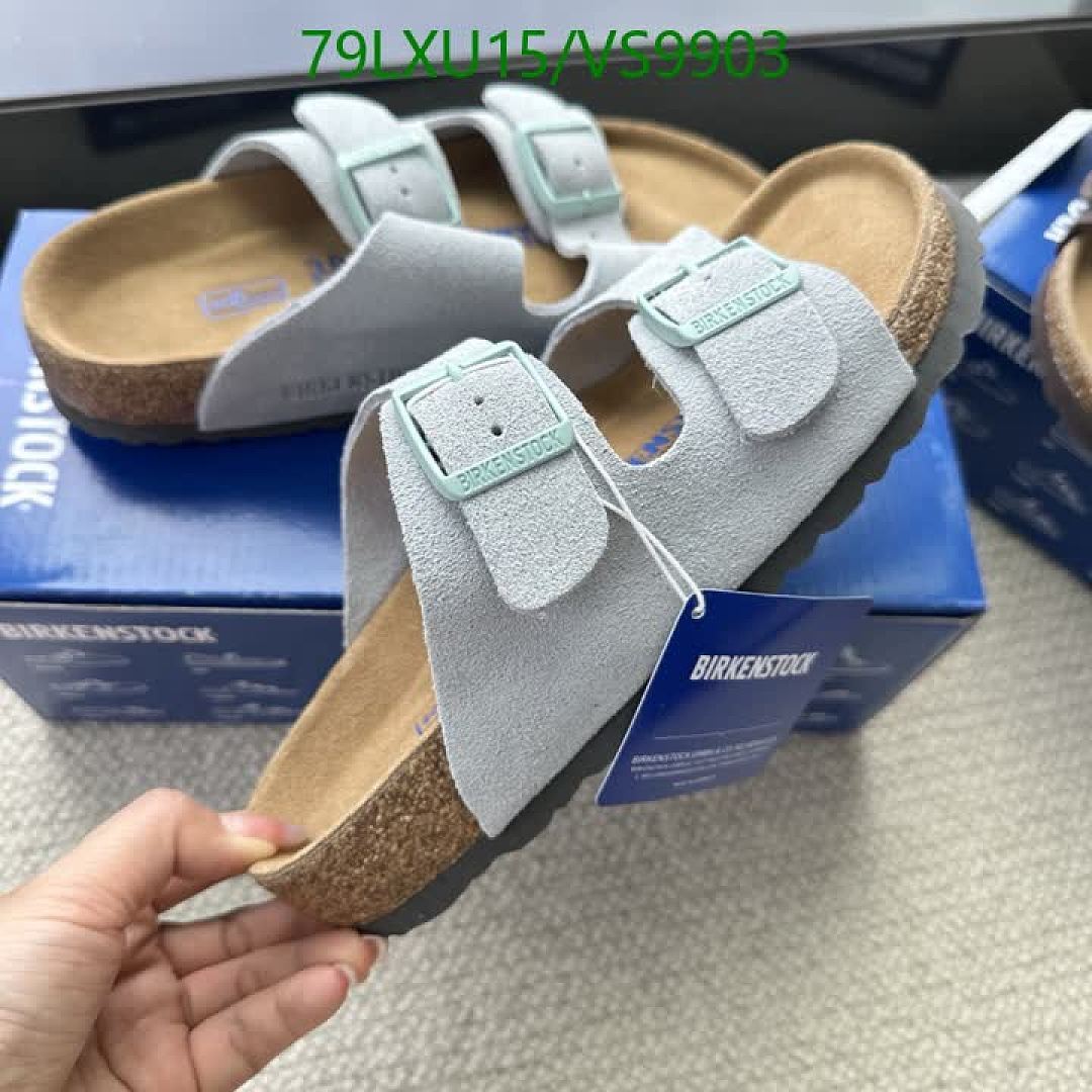 Birkenstock-Men shoes Code: VS9903 $: 79USD