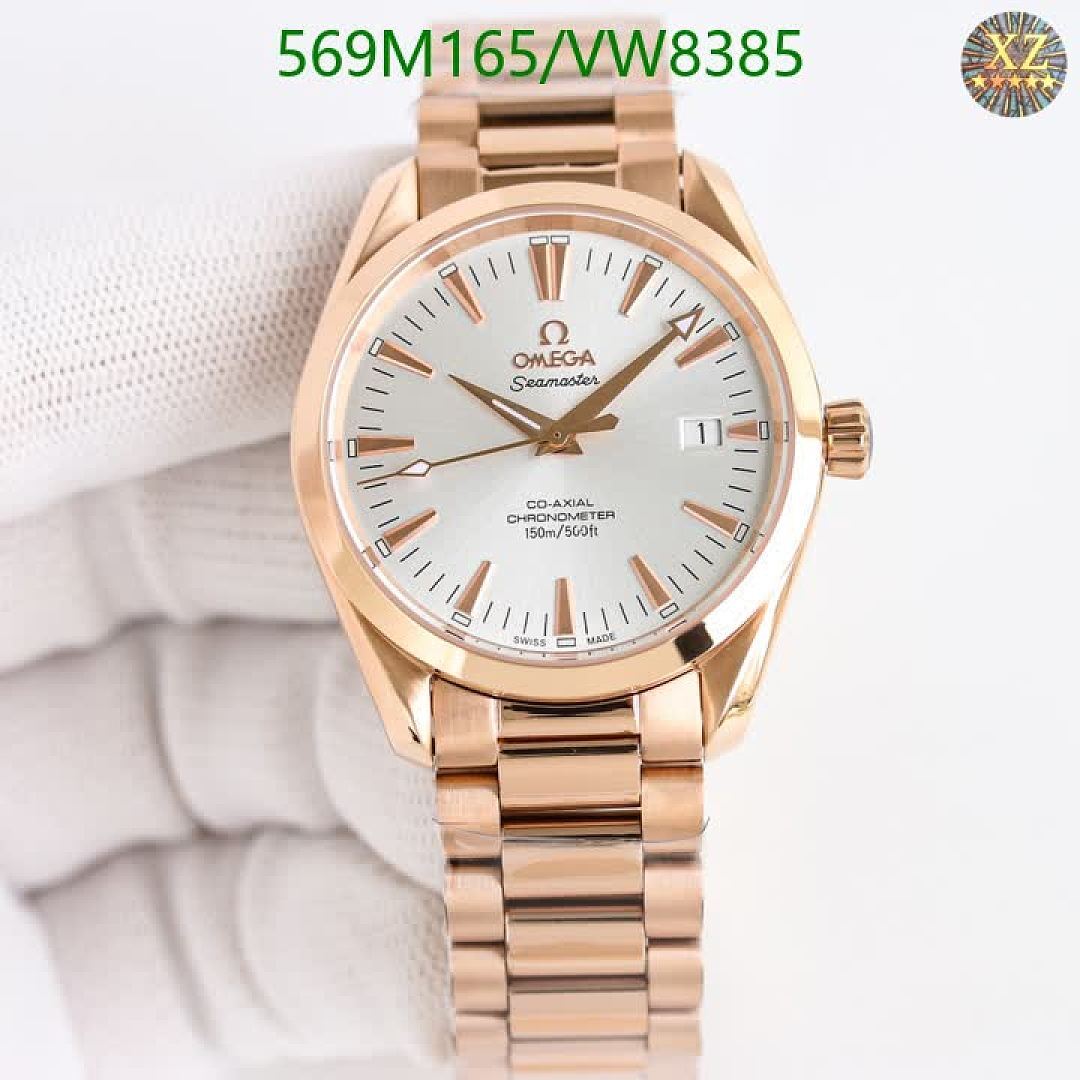Omega-Watch(Mirror Quality) Code: VW8385 $: 569USD