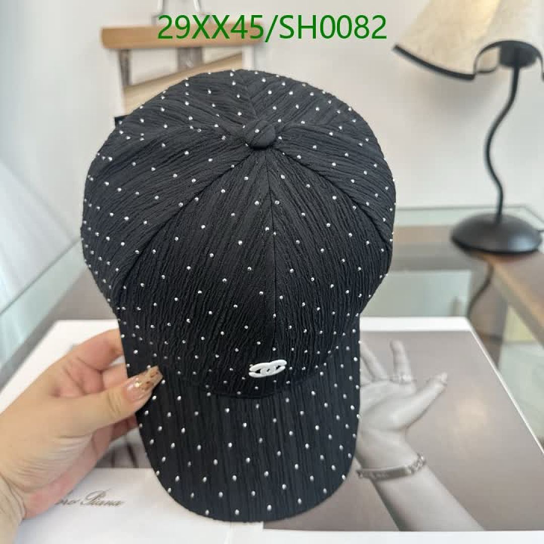 Chanel-Cap(Hat) Code: SH0082 $: 29USD