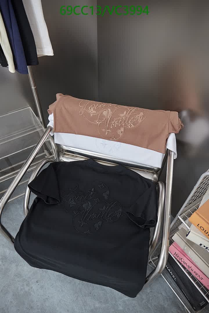 LV-Clothing Code: VC3994 $: 69USD