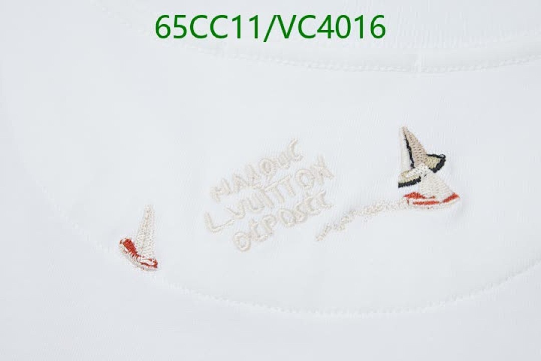 LV-Clothing Code: VC4016 $: 65USD