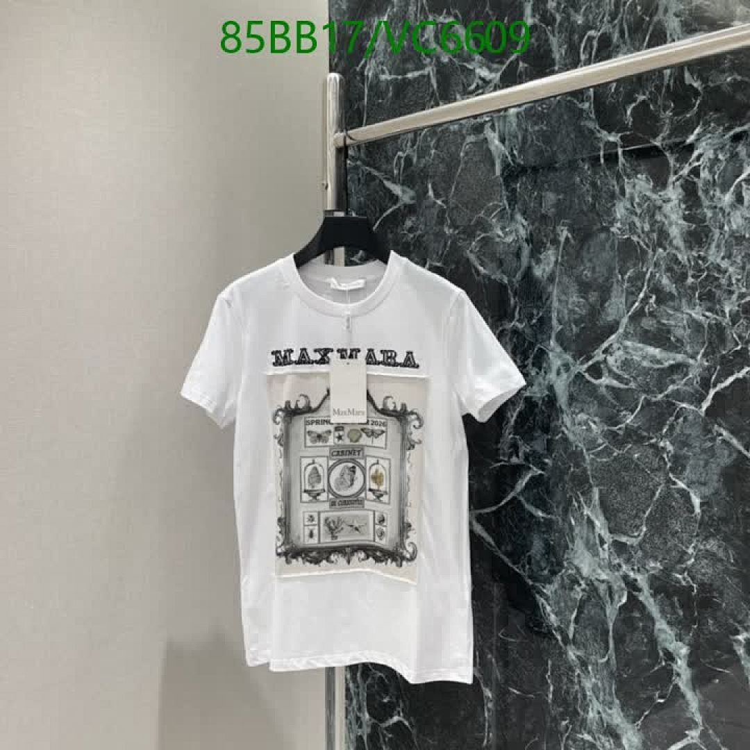 Maxmara-Clothing Code: VC6609 $: 85USD