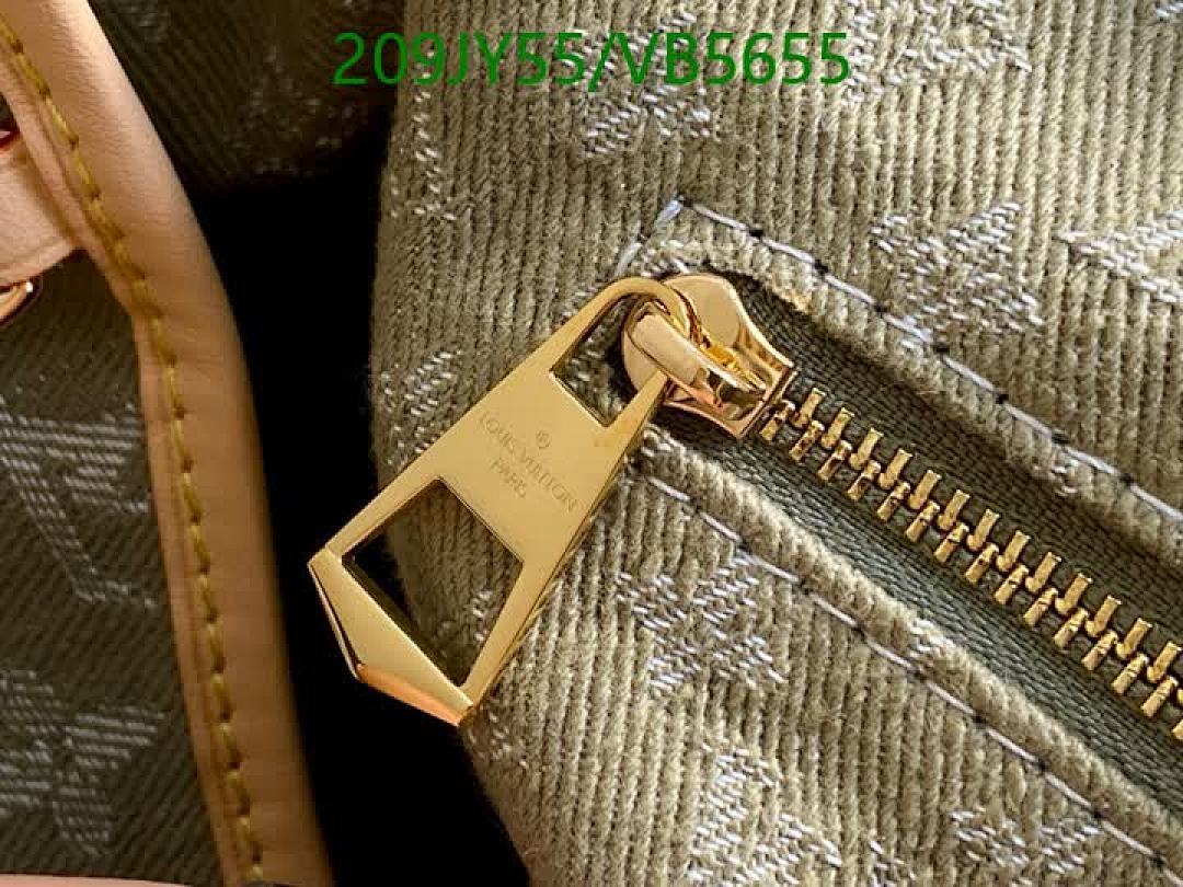 LV-Bag-Mirror Quality Code: VB5655 $: 209USD