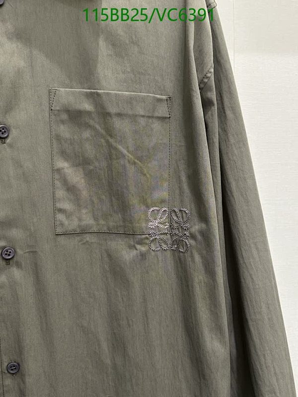 Loewe-Clothing Code: VC6391 $: 115USD