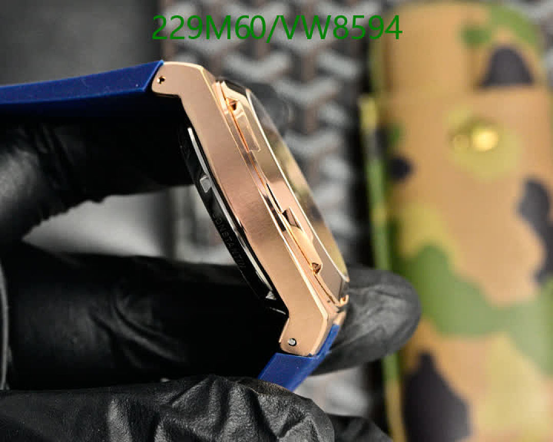 Vacheron Constantin-Watch-Mirror Quality Code: VW8594 $: 229USD