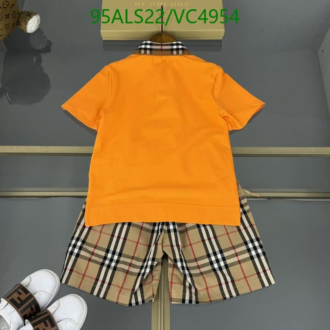 Burberry-Kids Clothing Code: VC4954 $: 95USD-Yupoo.ru - Copybrand.Team photo album Burberry-Kids Clothing Code: VC4954 $: 95USD