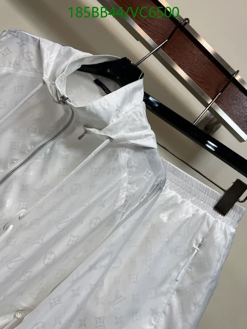 LV-Clothing Code: VC6500 $: 185USD