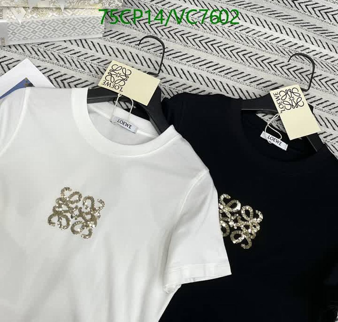 Loewe-Clothing Code: VC7602 $: 75USD