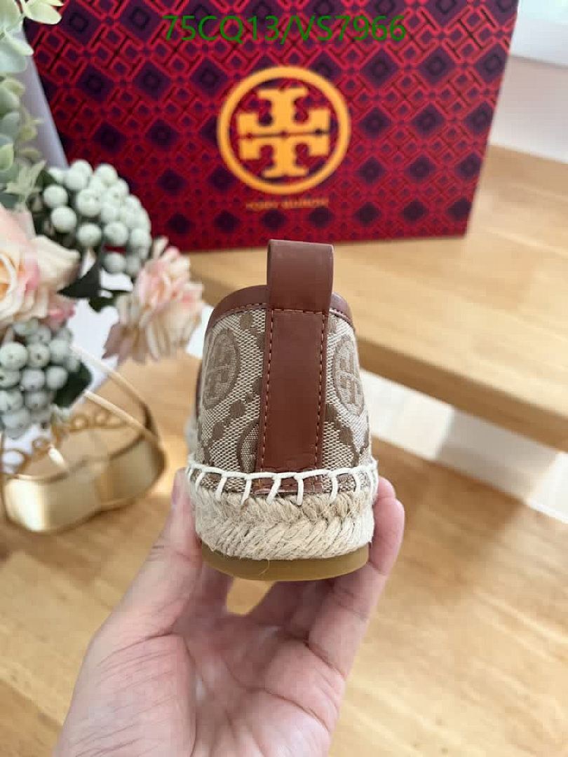 Tory Burch-Women Shoes Code: VS7966 $: 75USD