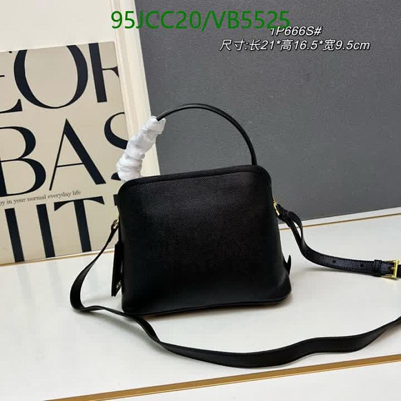 Prada-Bag-4A Quality Code: VB5525 $: 95USD