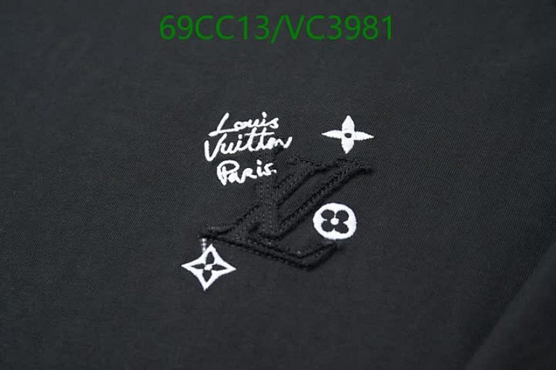 LV-Clothing Code: VC3981 $: 69USD