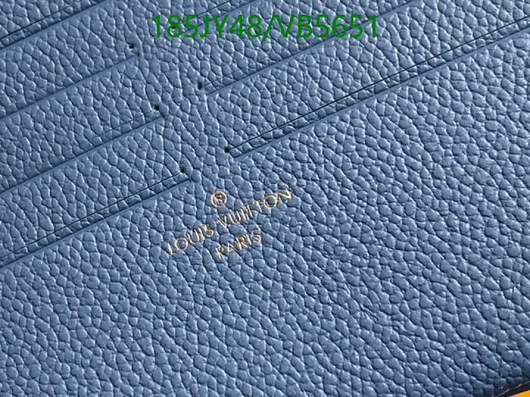 LV-Bag-Mirror Quality Code: VB5651 $: 185USD