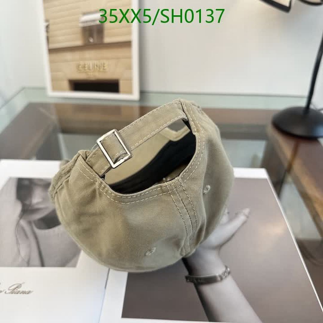 Chrome Hearts-Cap(Hat) Code: SH0137 $: 35USD