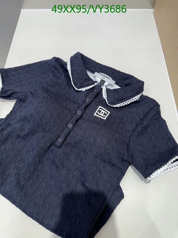 Chanel-Swimsuit Code: VY3686 $: 49USD