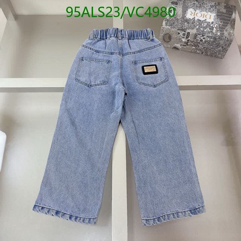 D&G-Kids Clothing Code: VC4980 $: 95USD