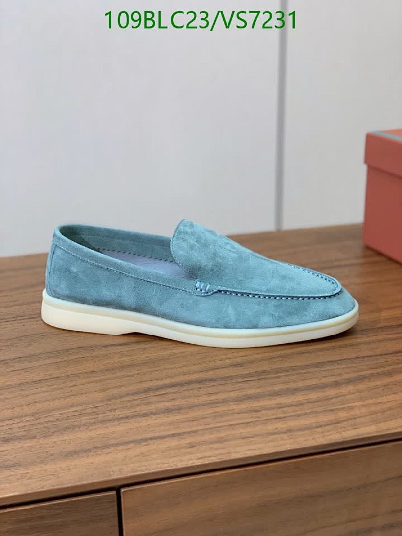 Loro Piana-Women Shoes Code: VS7231 $: 109USD