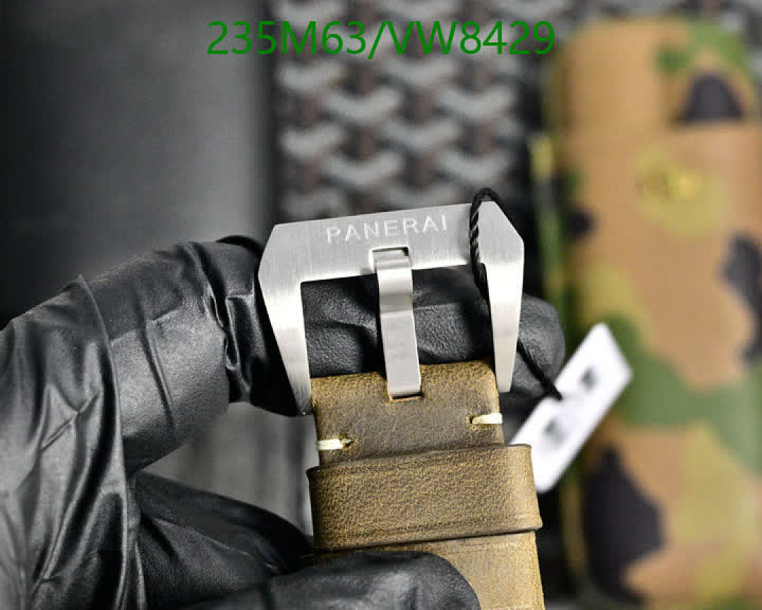 Panerai-Watch-Mirror Quality Code: VW8429 $: 235USD