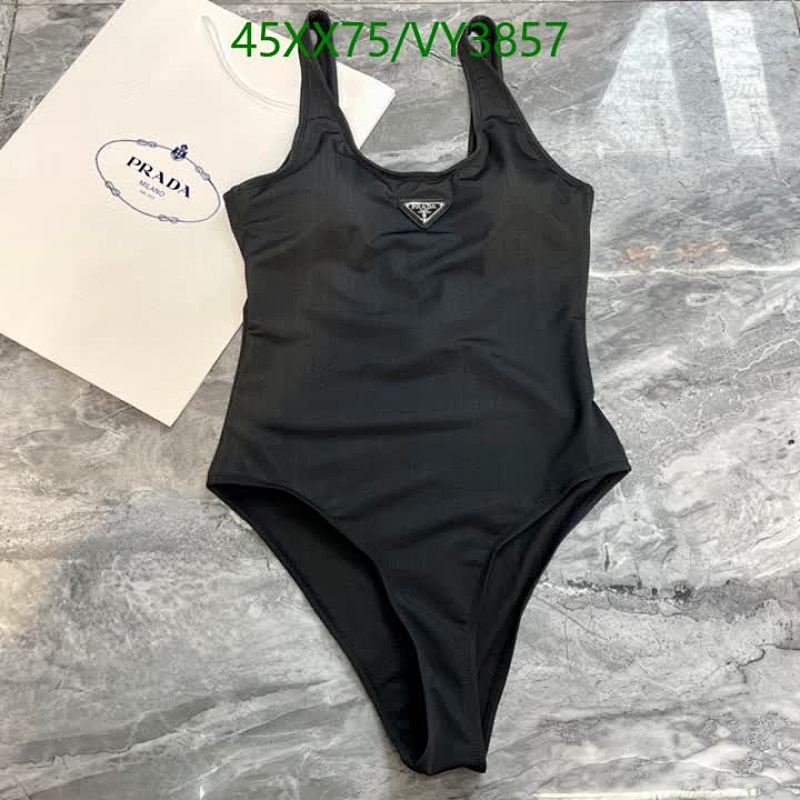 Prada-Swimsuit Code: VY3857 $: 45USD
