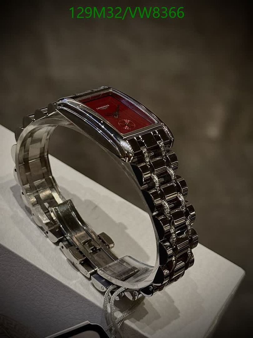 Longines-Watch-Mirror Quality Code: VW8366 $: 129USD