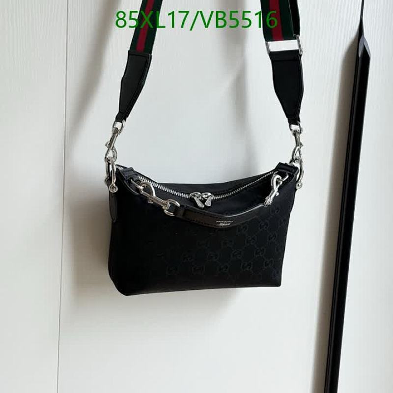 Gucci-Bag-4A Quality Code: VB5516 $: 85USD