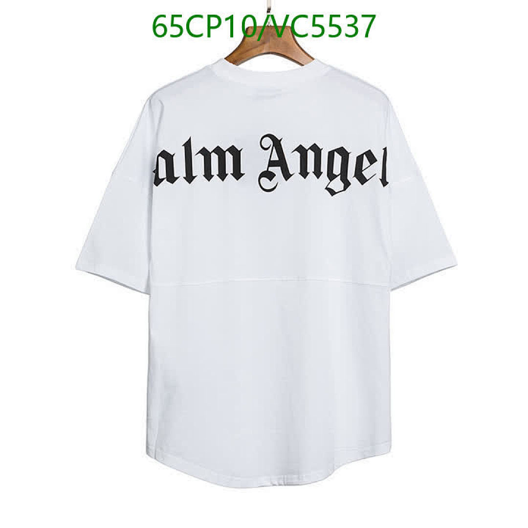 Palm Angels-Clothing Code: VC5537 $: 65USD