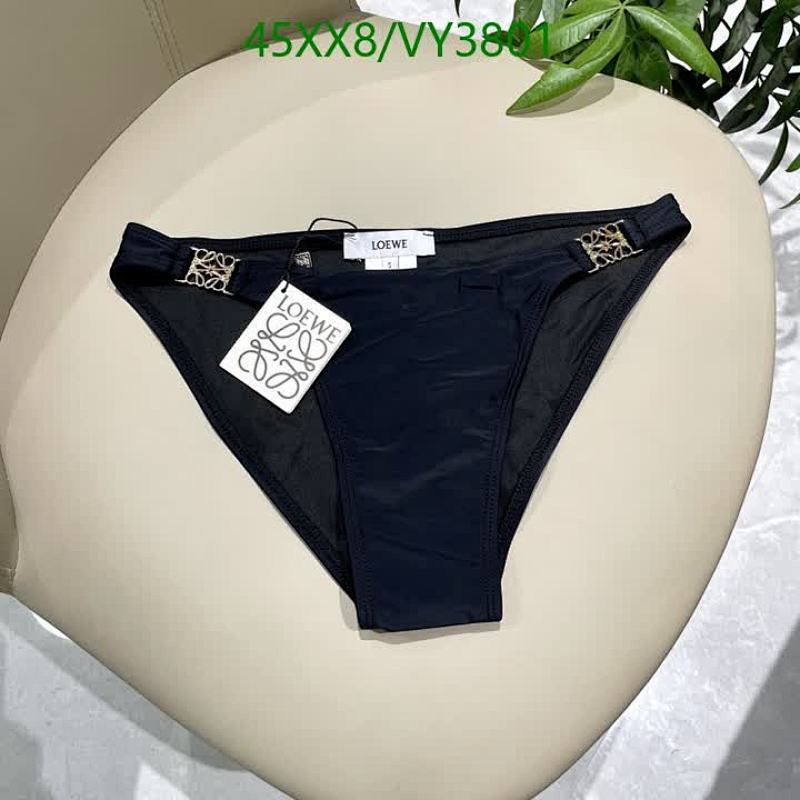 Loewe-Swimsuit Code: VY3801 $: 45USD