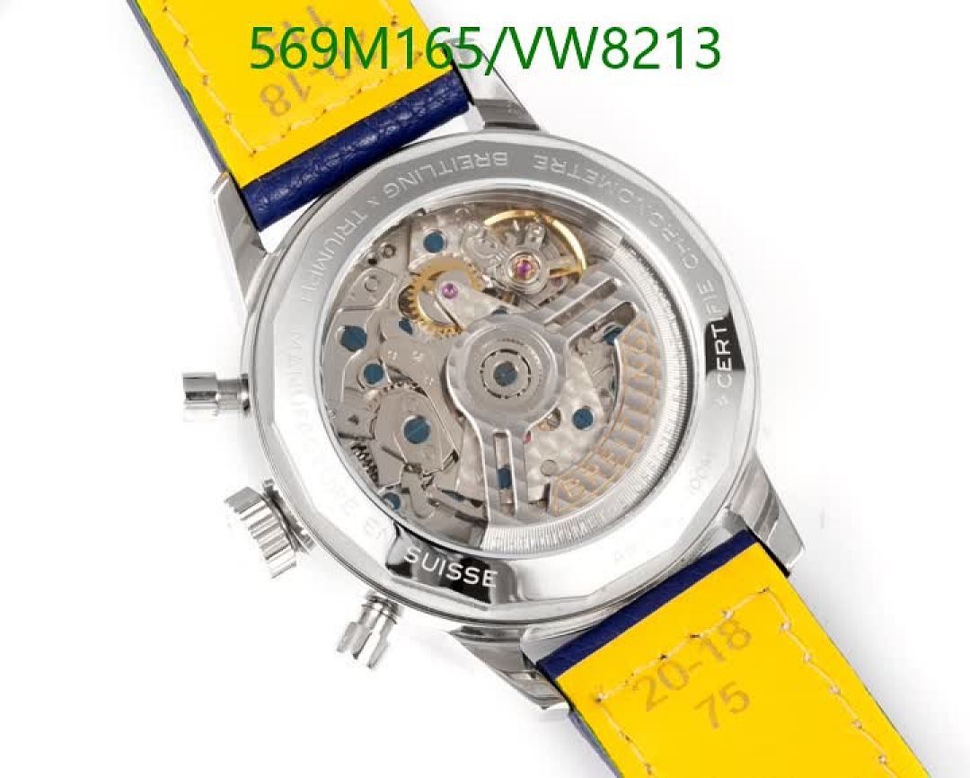 Breitling-Watch-Mirror Quality Code: VW8213 $: 569USD