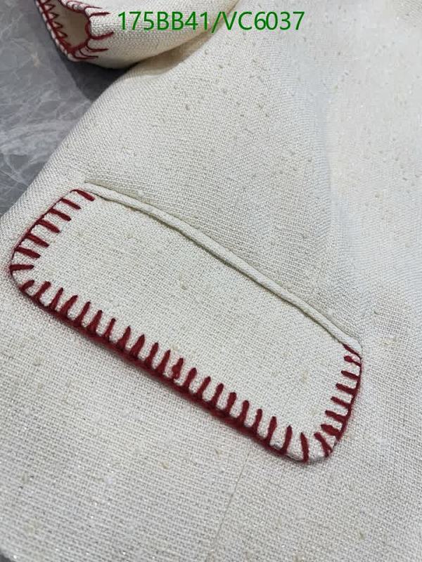 Chanel-Clothing Code: VC6037 $: 175USD