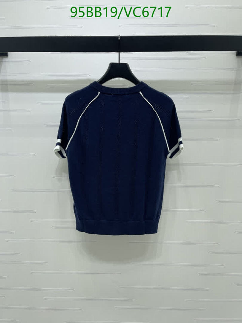 Miu Miu-Clothing Code: VC6717 $: 95USD