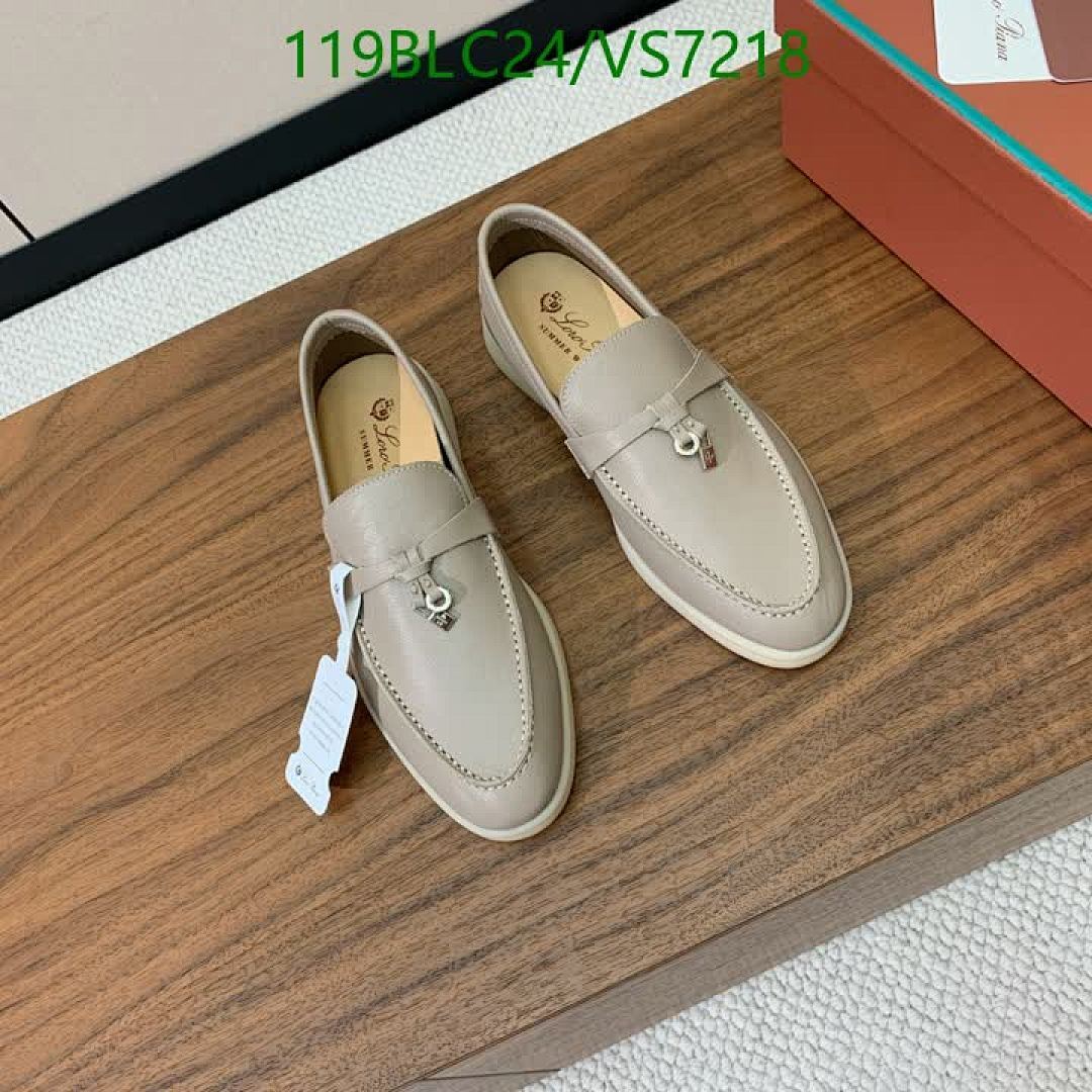 Loro Piana-Women Shoes Code: VS7218 $: 119USD