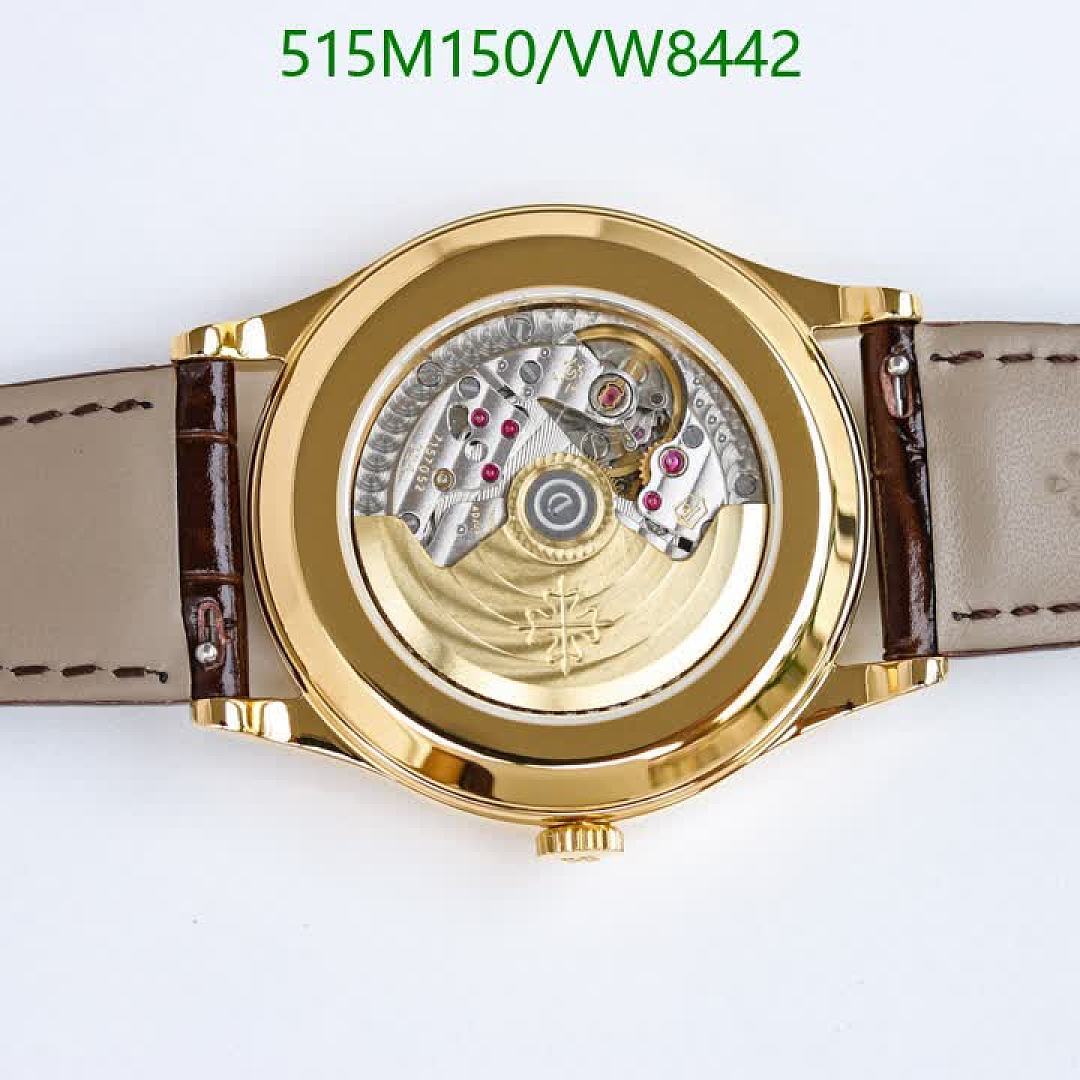 Patek Philippe-Watch-Mirror Quality Code: VW8442 $: 515USD