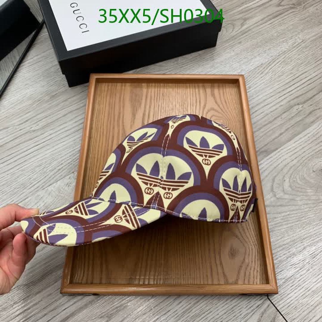 Gucci-Cap(Hat) Code: SH0304 $: 35USD