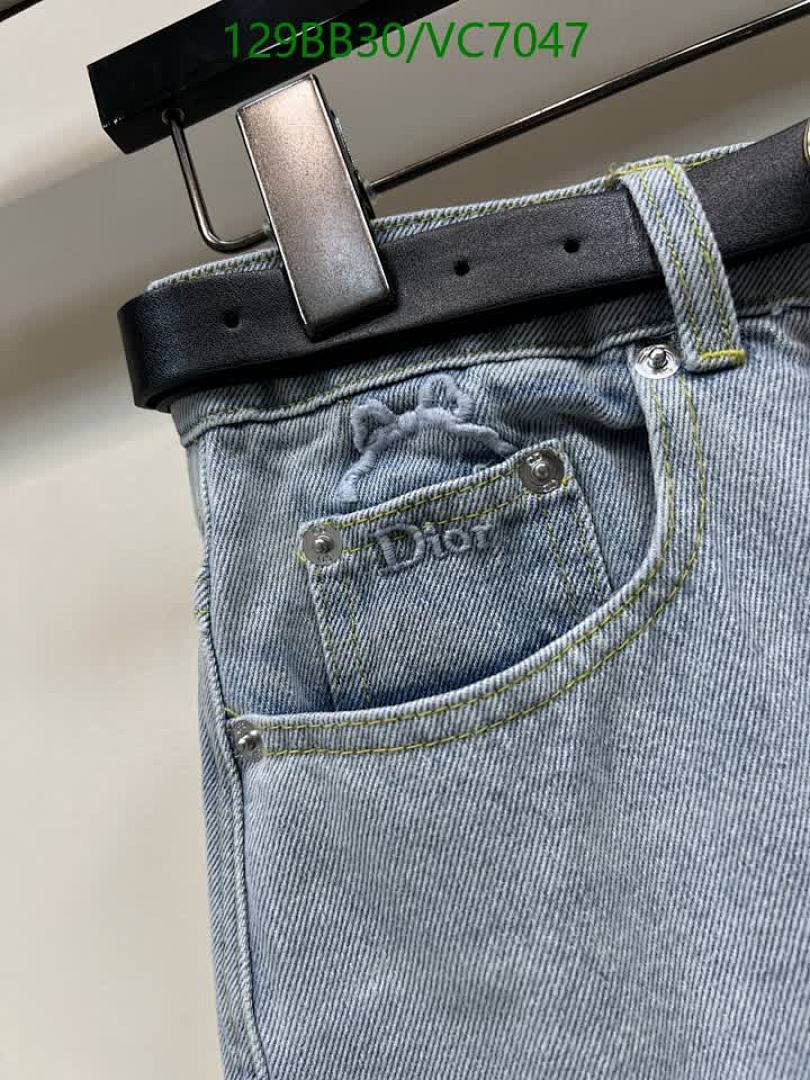 Chrome Hearts-Clothing Code: VC7047 $: 129USD