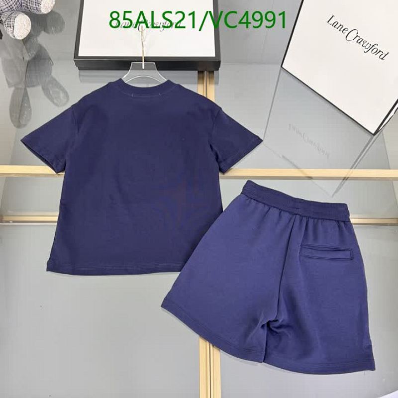 D&G-Kids Clothing Code: VC4991 $: 85USD