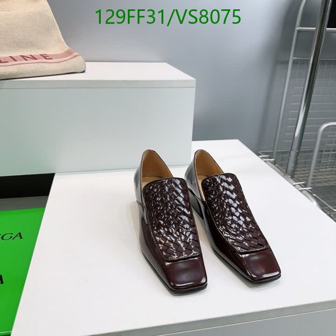 BV-Women Shoes Code: VS8075 $: 129USD