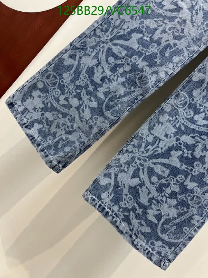 LV-Clothing Code: VC6547 $: 125USD