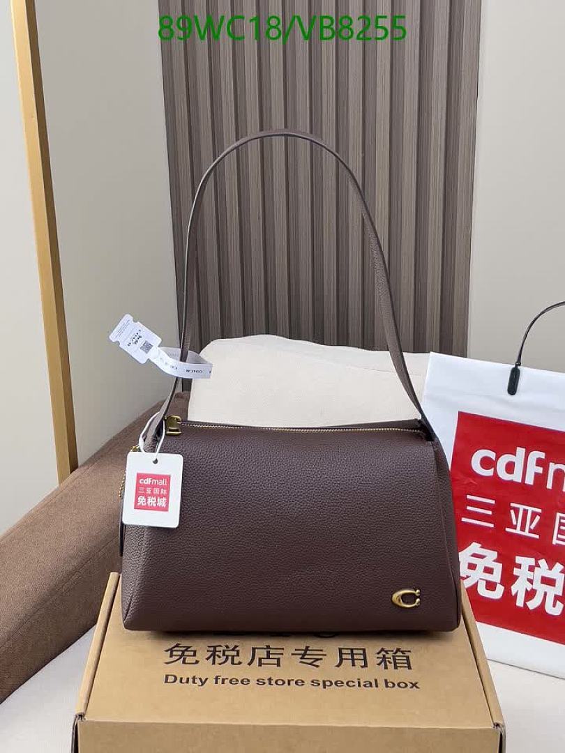 Coach-Bag-4A Quality Code: VB8255 $: 89USD