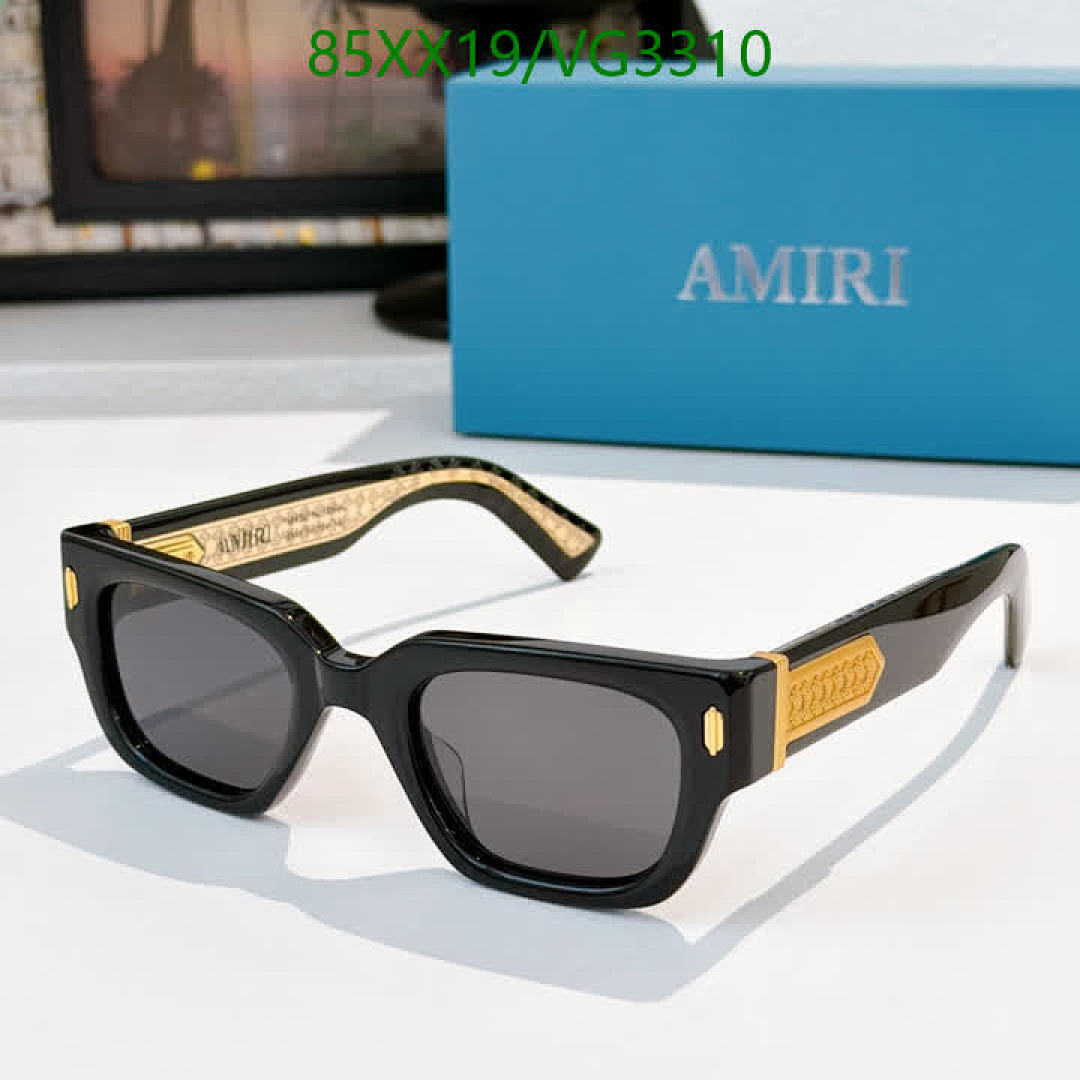 Amiri-Glasses Code: VG3310 $: 85USD