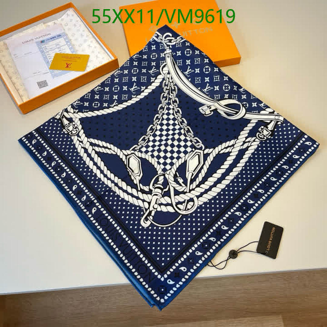LV-Scarf Code: VM9619 $: 55USD