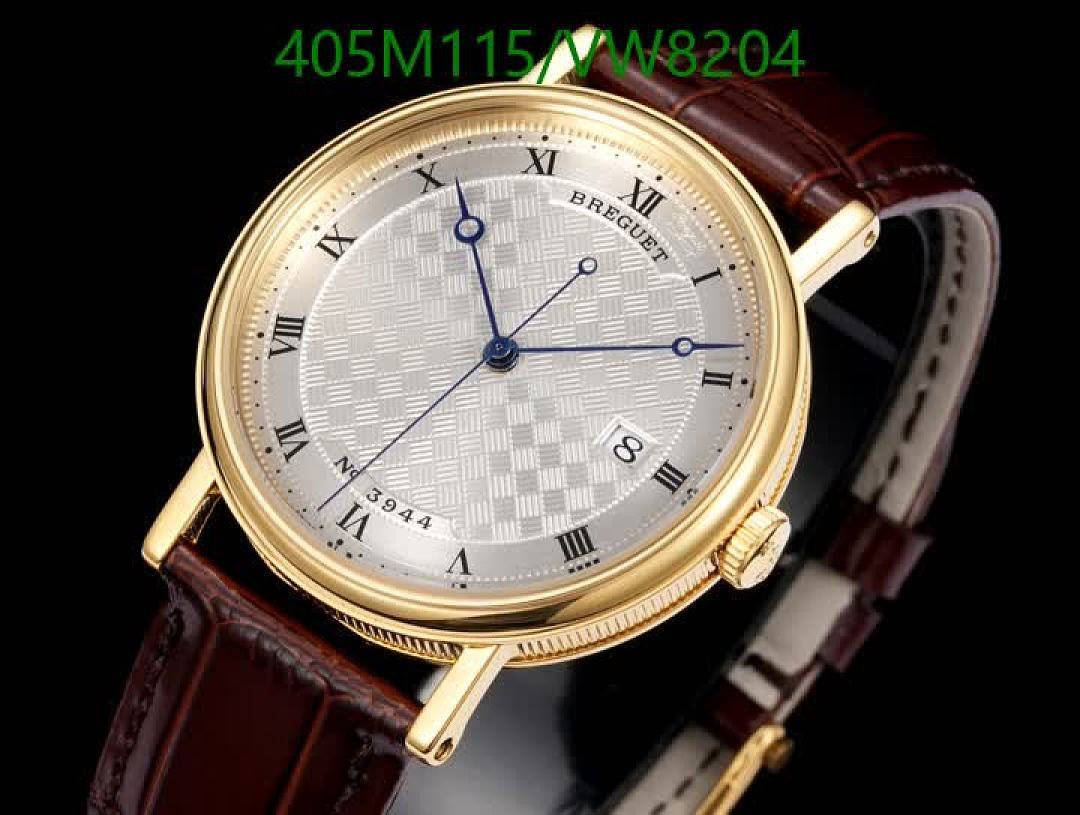 Breguet-Watch-Mirror Quality Code: VW8204 $: 405USD
