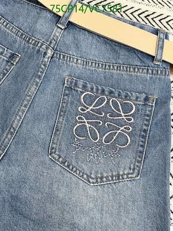 Loewe-Clothing Code: VC7581 $: 75USD