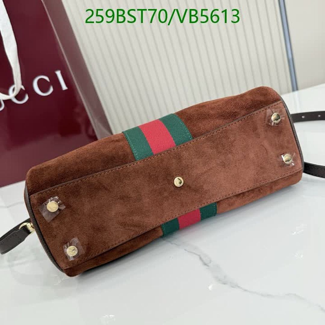 Gucci-Bag-Mirror Quality Code: VB5613 $: 259USD