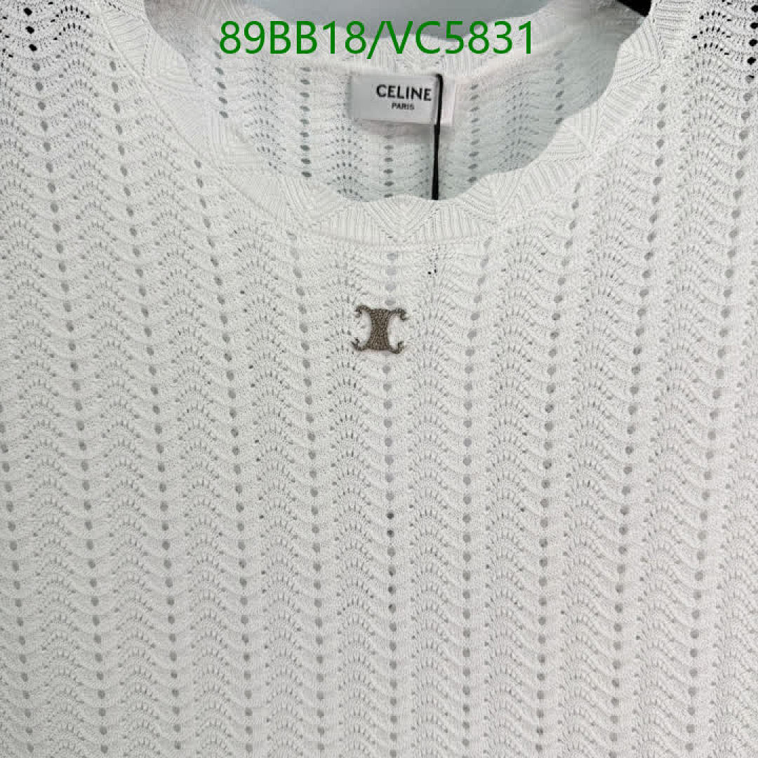 Celine-Clothing Code: VC5831 $: 89USD