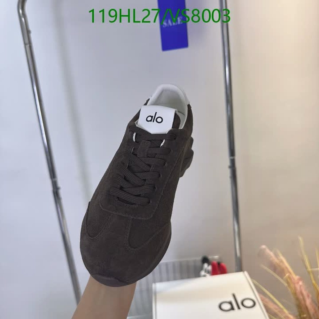 Alo-Women Shoes Code: VS8003 $: 119USD