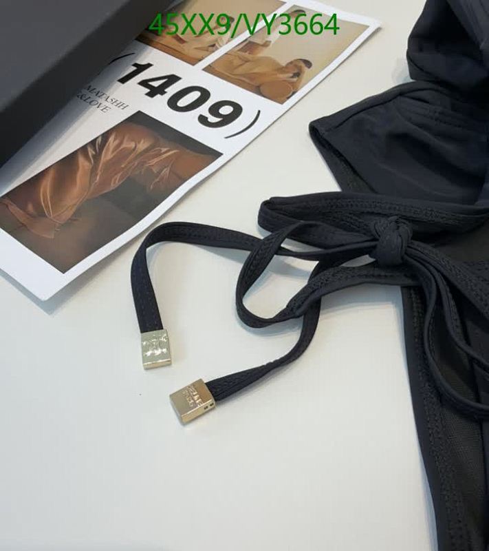 Celine-Swimsuit Code: VY3664 $: 45USD