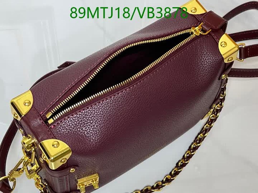 LV-Bag-4A Quality Code: VB3878 $: 89USD