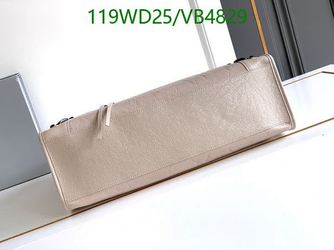 Balenciaga-Bag-4A Quality Code: VB4829 $: 119USD